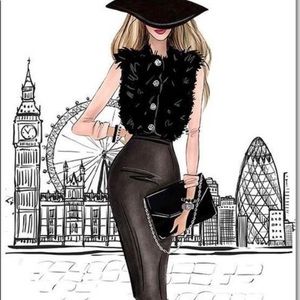 Hello fellow Posher, Welcome to my closet!!